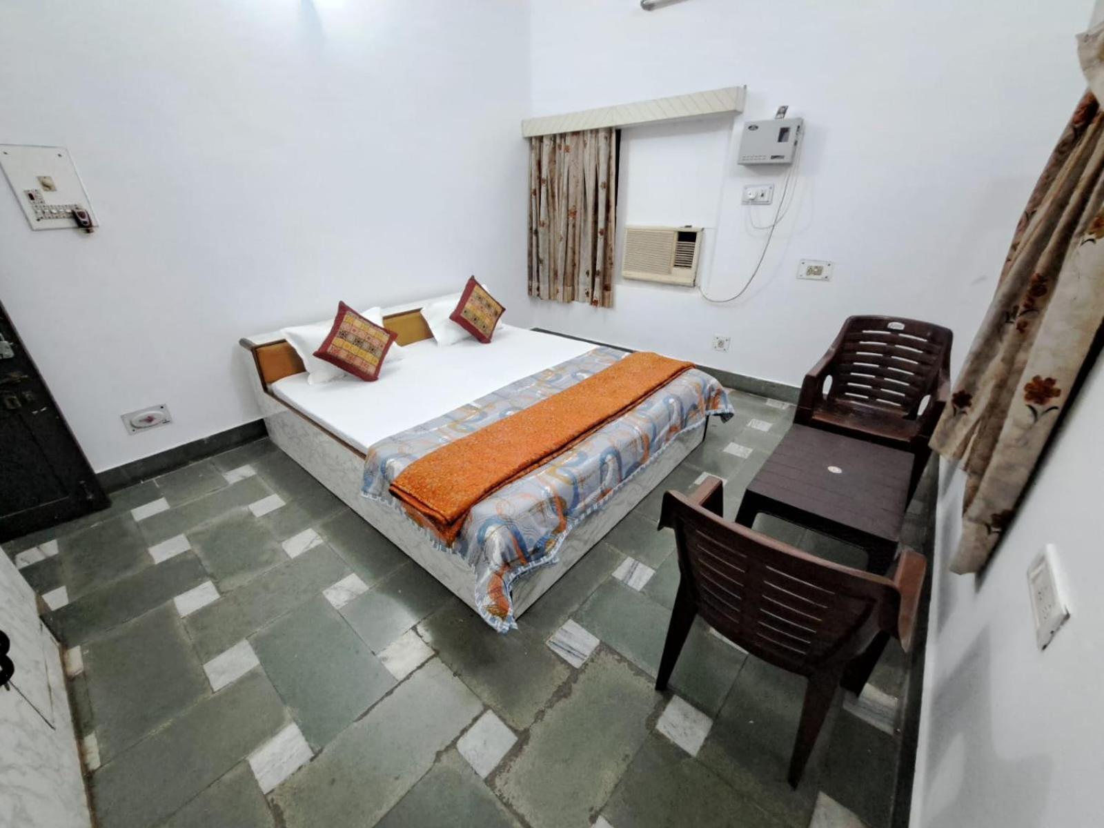 Shivansh Stays Varanasi Exterior foto