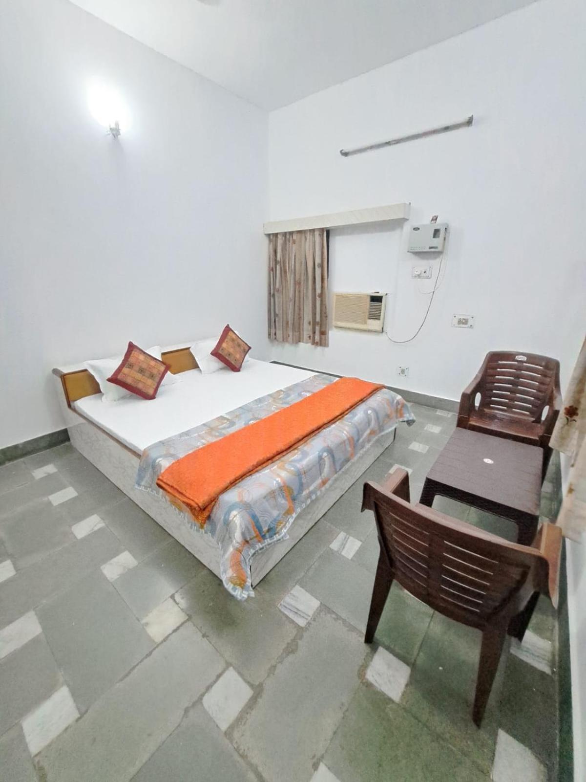 Shivansh Stays Varanasi Exterior foto