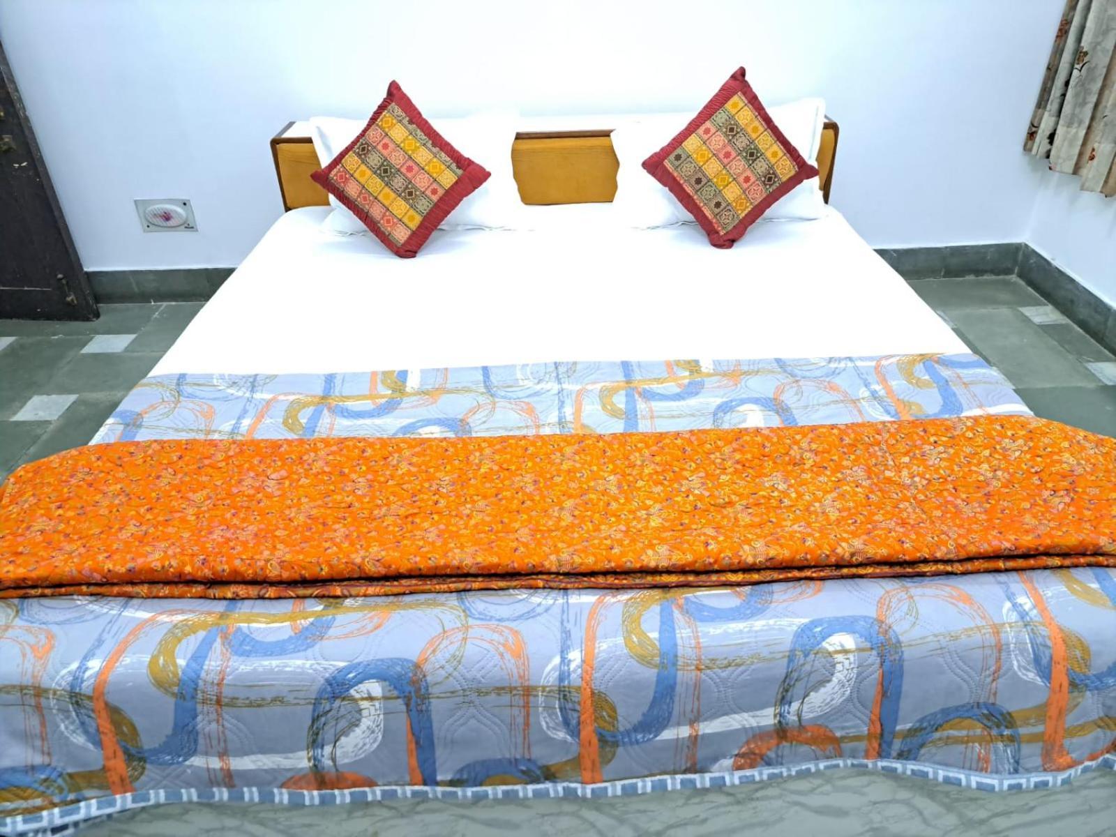 Shivansh Stays Varanasi Exterior foto