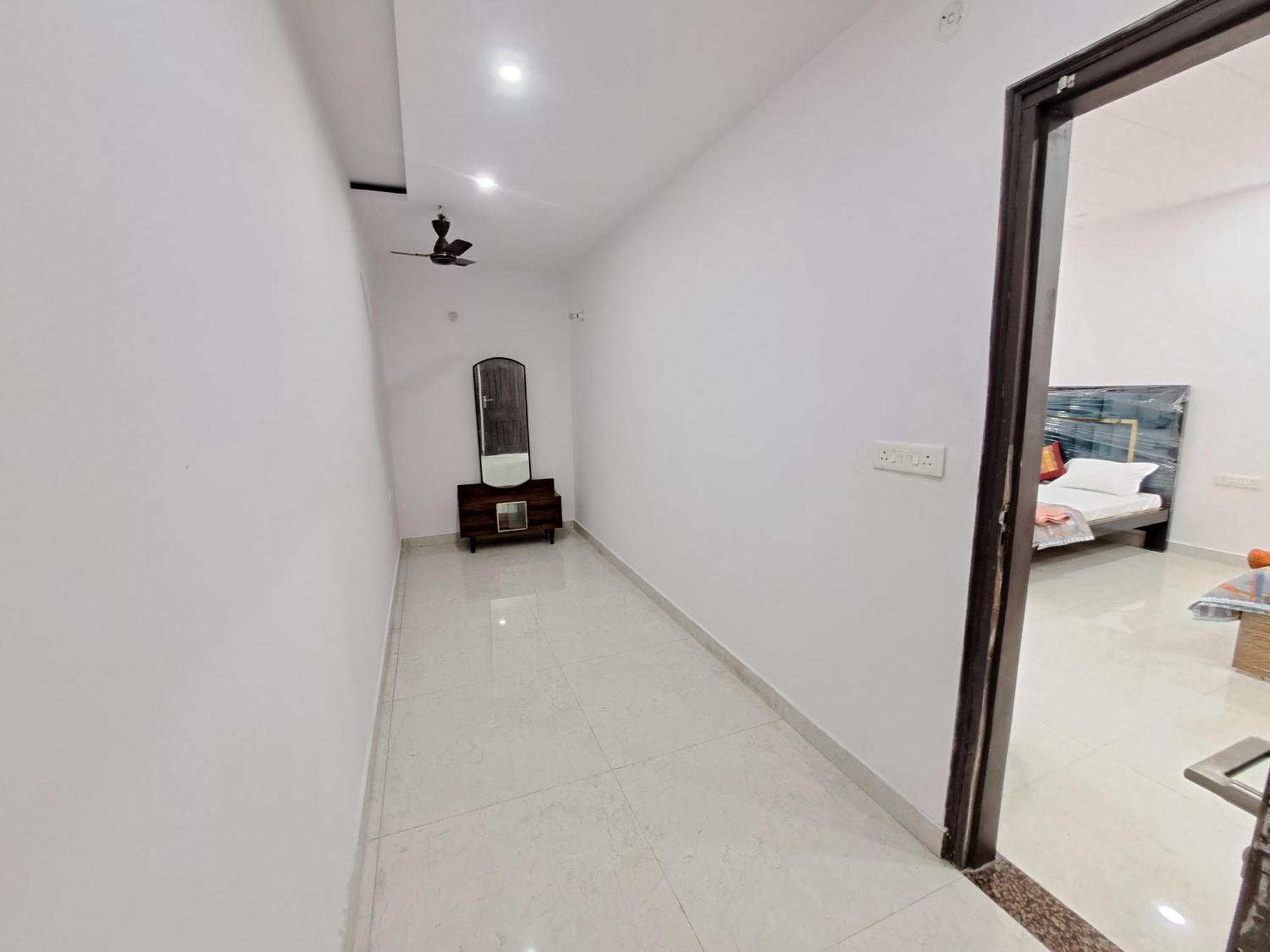 Shivansh Stays Varanasi Exterior foto