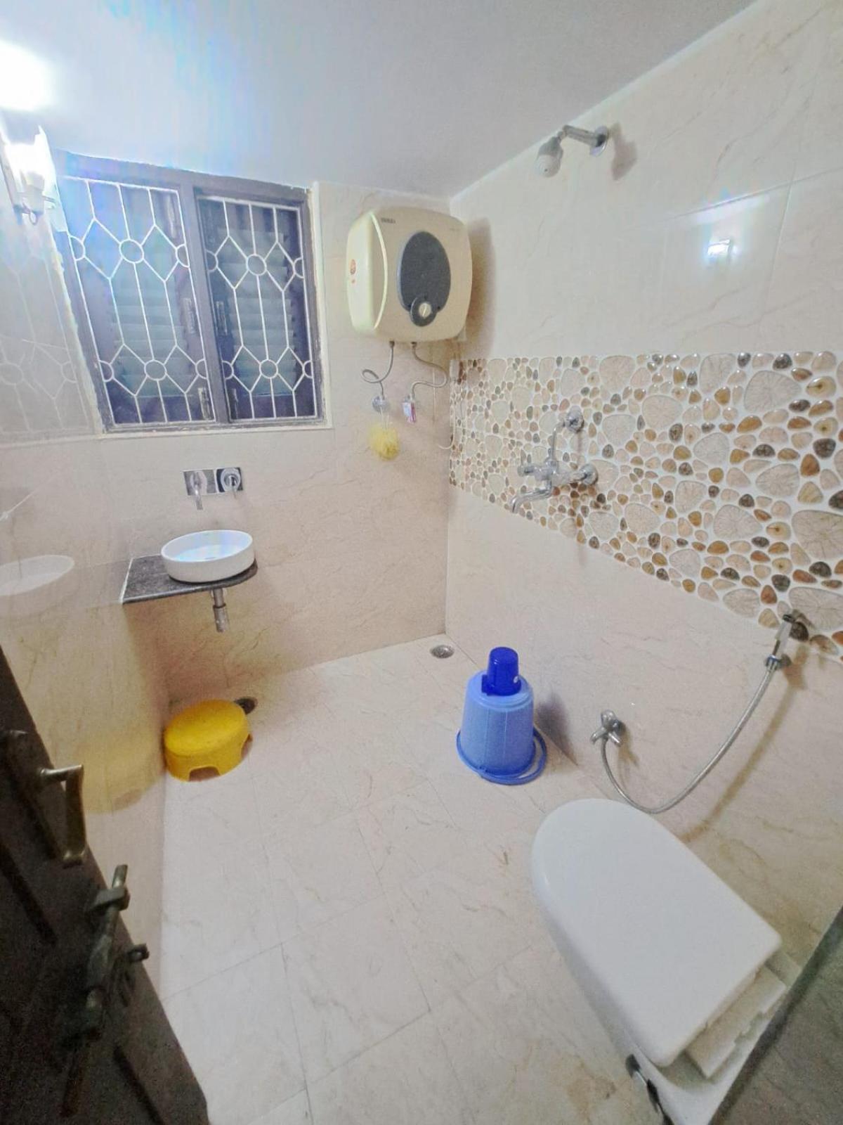 Shivansh Stays Varanasi Exterior foto