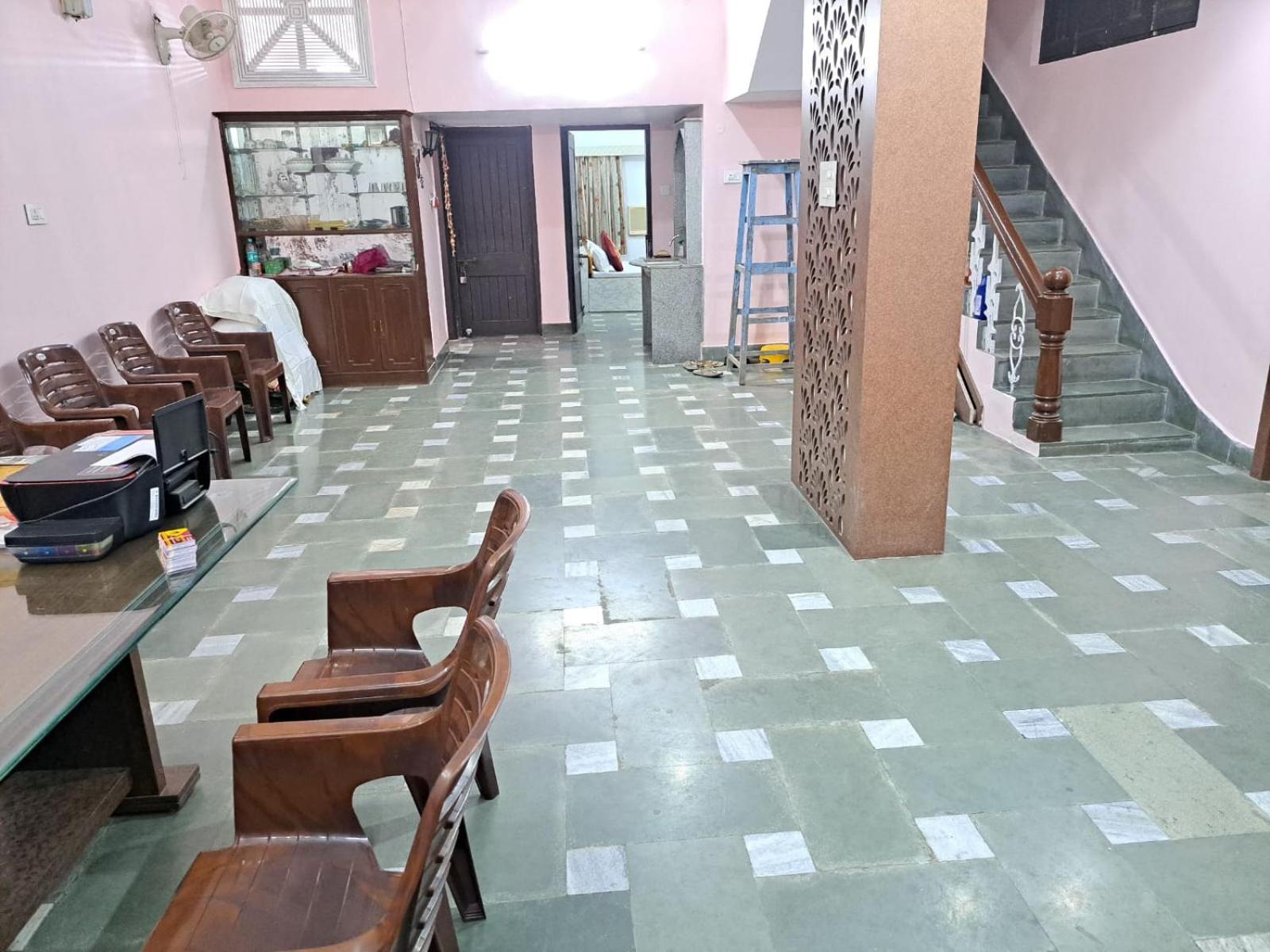 Shivansh Stays Varanasi Exterior foto