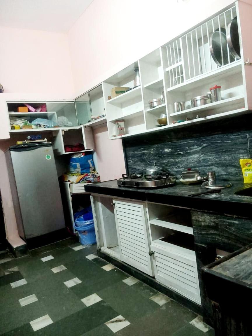 Shivansh Stays Varanasi Exterior foto