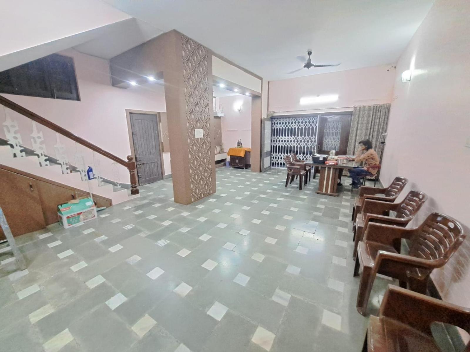 Shivansh Stays Varanasi Exterior foto