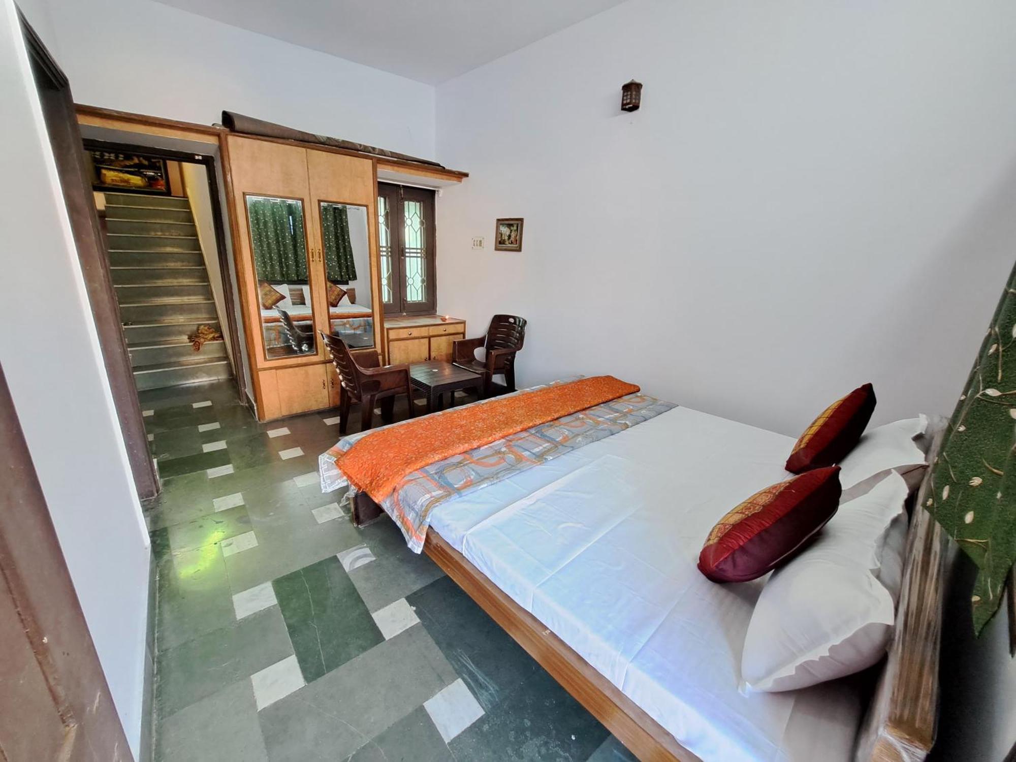 Shivansh Stays Varanasi Exterior foto