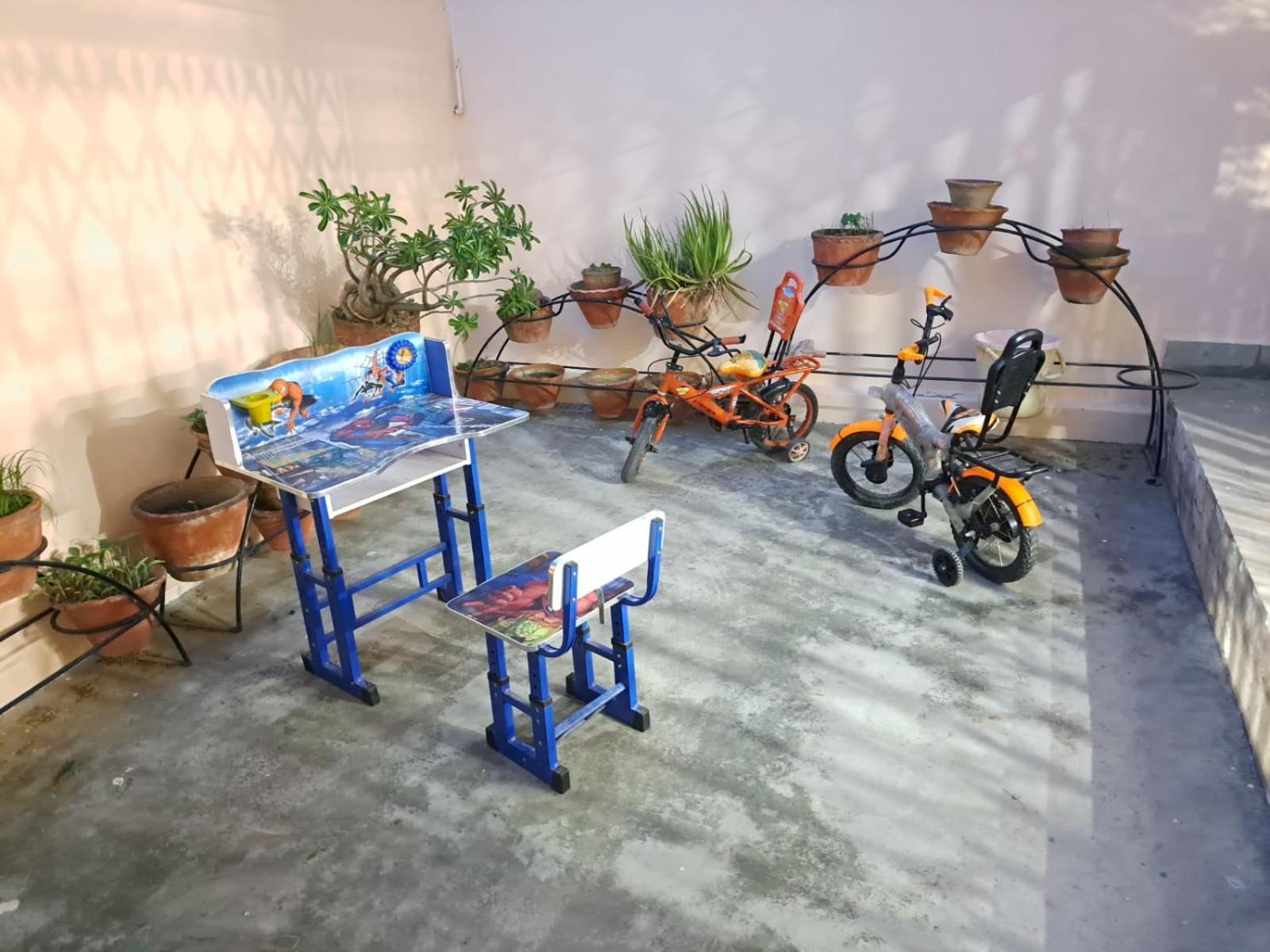 Shivansh Stays Varanasi Exterior foto