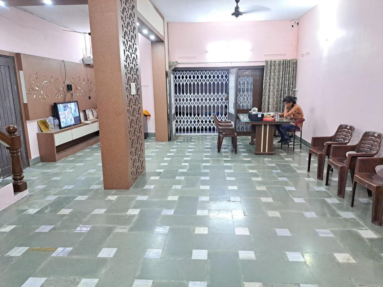 Shivansh Stays Varanasi Exterior foto