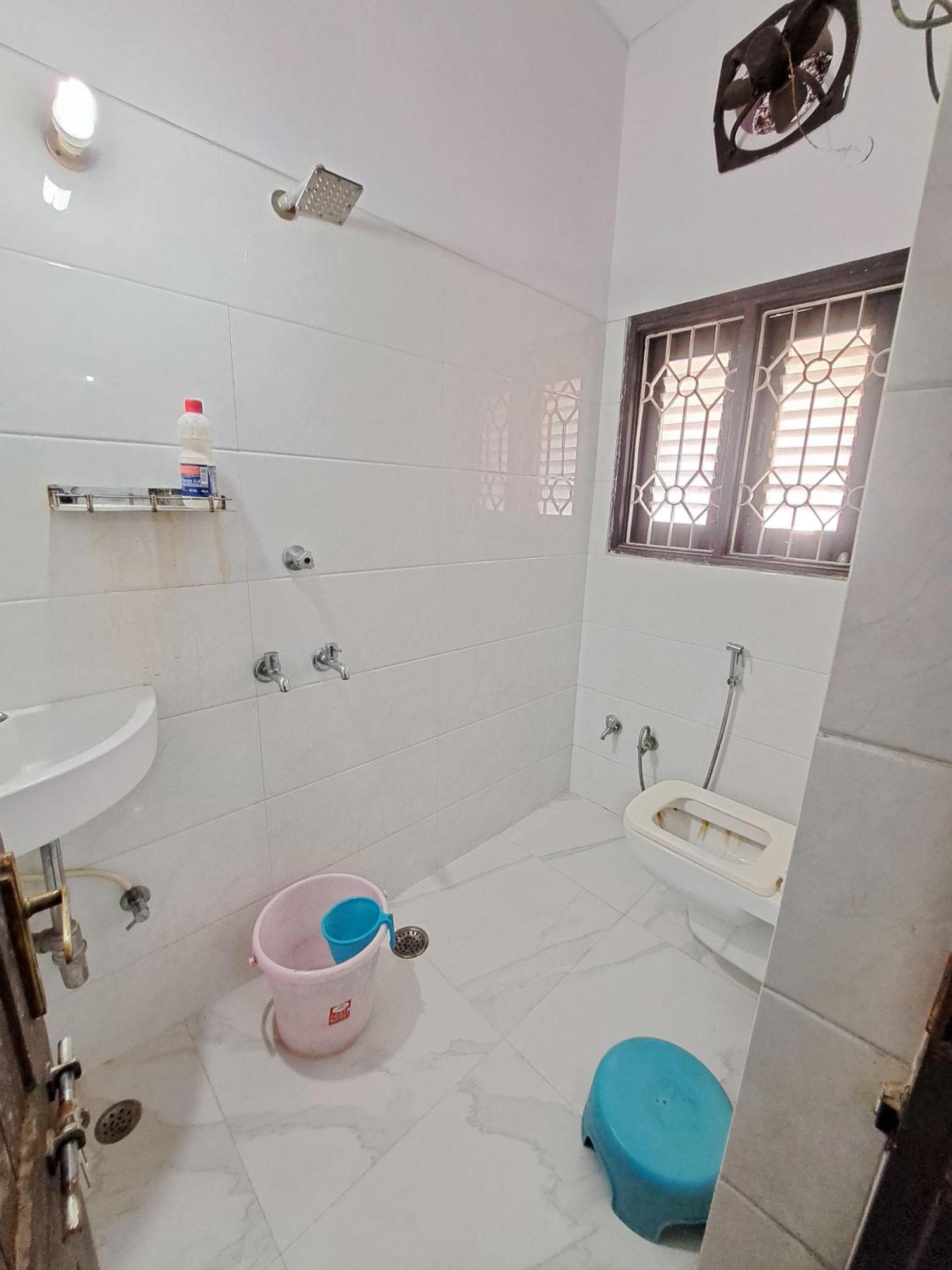 Shivansh Stays Varanasi Exterior foto