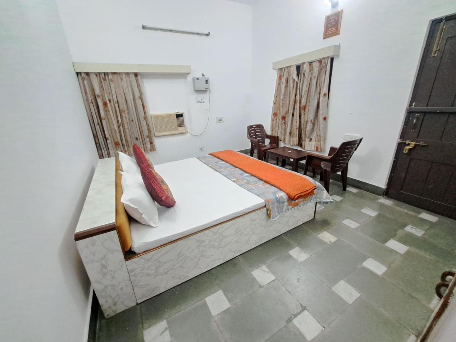 Shivansh Stays Varanasi Exterior foto