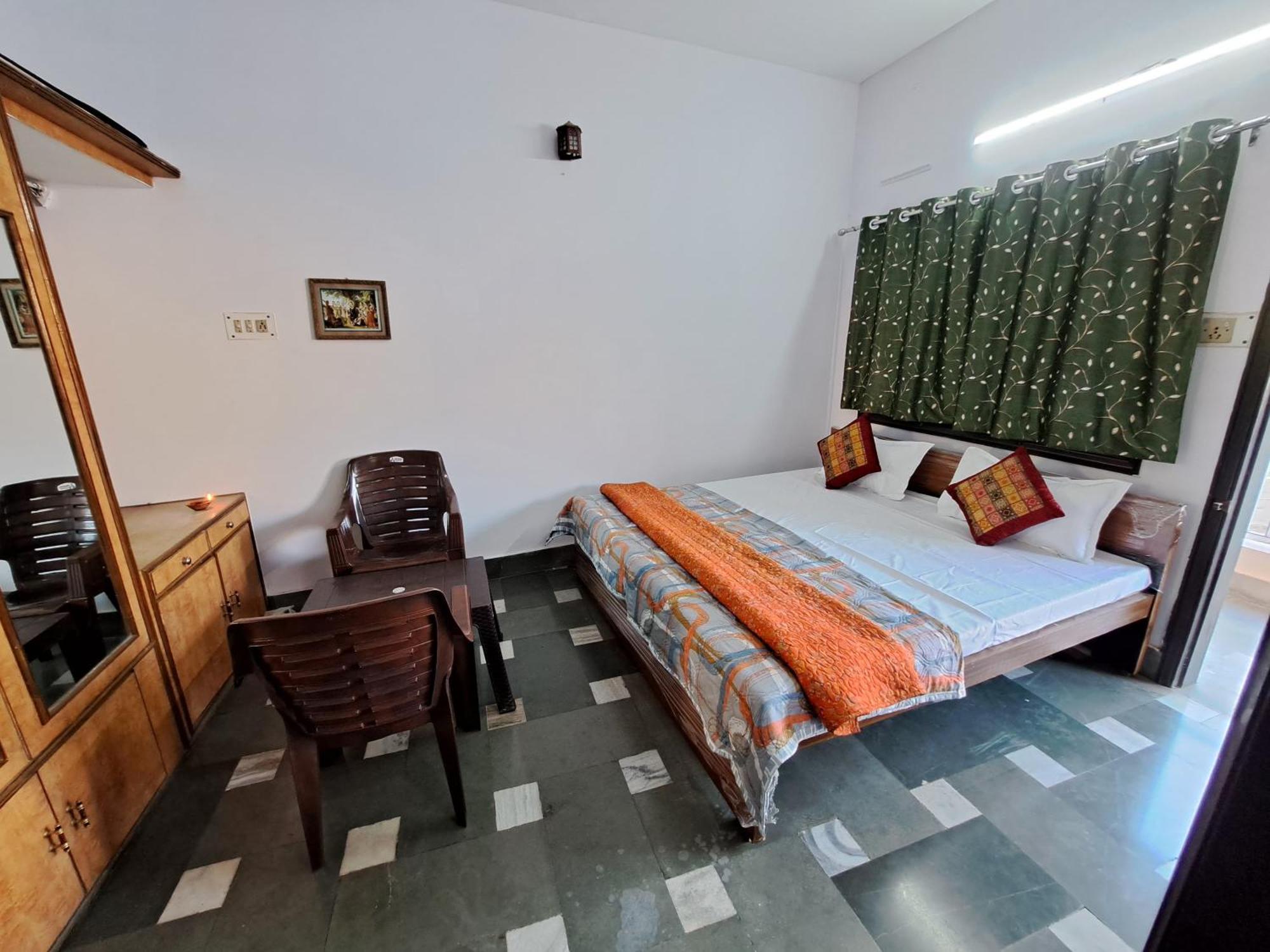 Shivansh Stays Varanasi Exterior foto