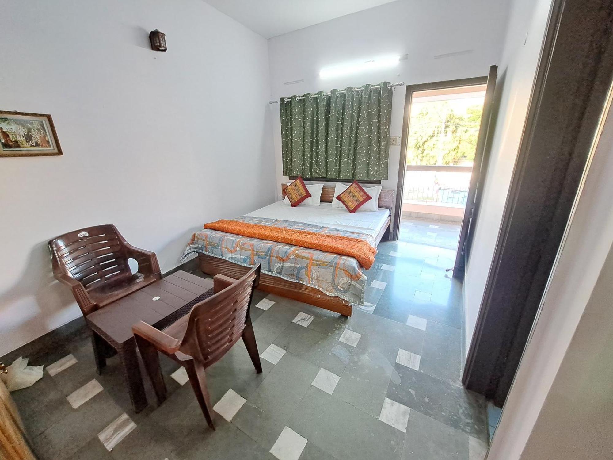 Shivansh Stays Varanasi Exterior foto